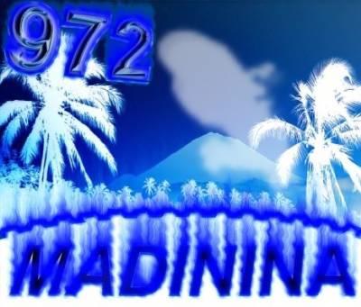 972 MADININA